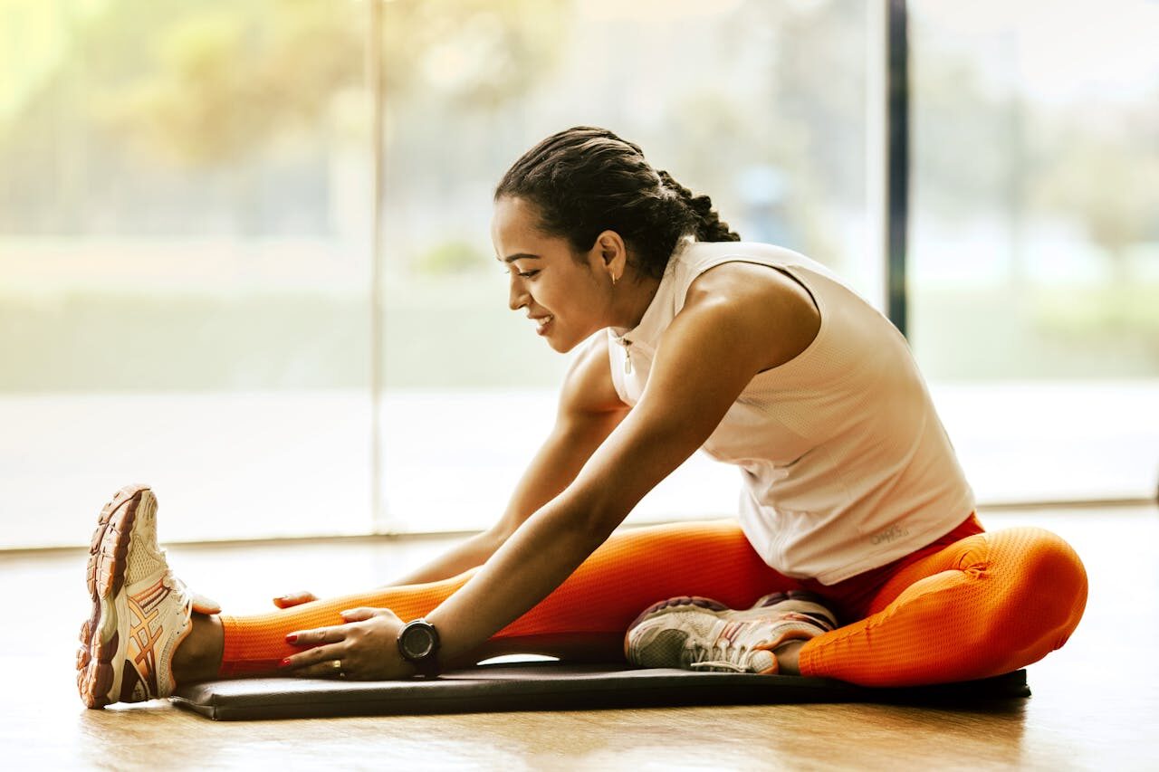 The Importance of Stretching for a Healthy Lifestyle